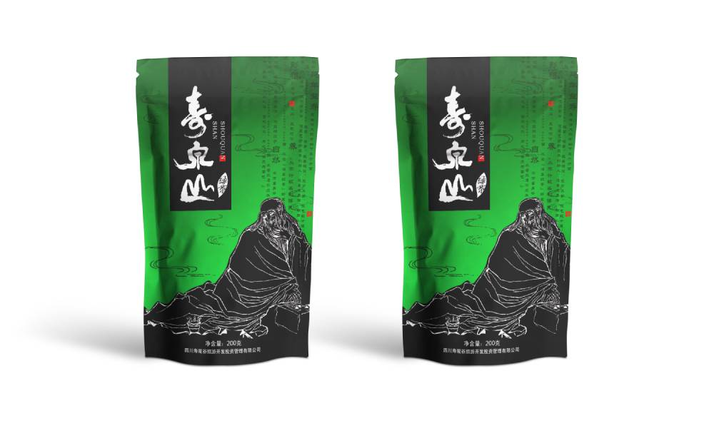 好的沂南县包装设计等于源源不断的潜在客户群